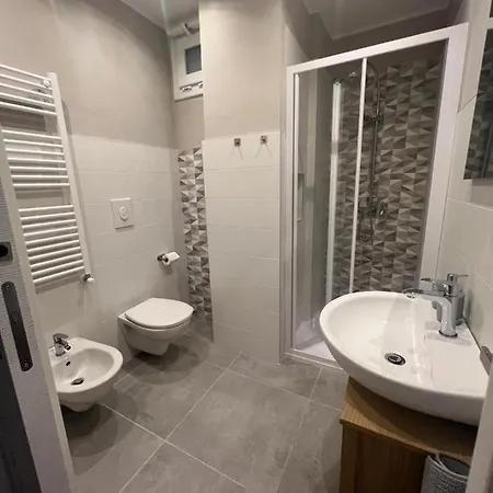 Nocleg ze śniadaniem Maria Maddalena 4*