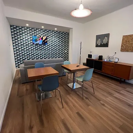 Maria Maddalena Nocleg ze śniadaniem Bari