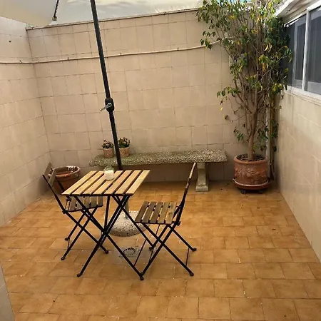 Nocleg ze śniadaniem Maria Maddalena