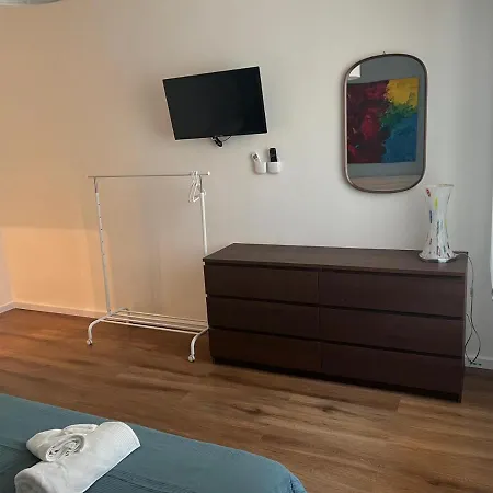 Maria Maddalena Nocleg ze śniadaniem 4*