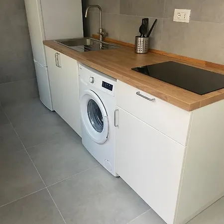 Maria Maddalena 4* Бари