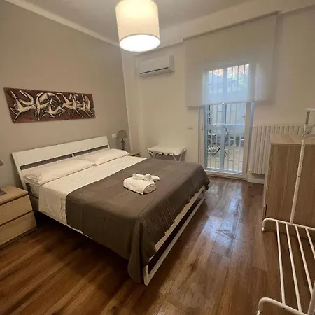 Nocleg ze śniadaniem Maria Maddalena 4*