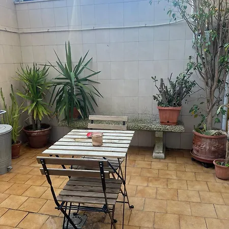 Maria Maddalena Nocleg ze śniadaniem