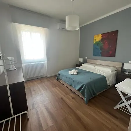 Bed & Breakfast Maria Maddalena Bari