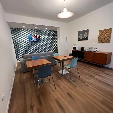 Maria Maddalena Bed & Breakfast