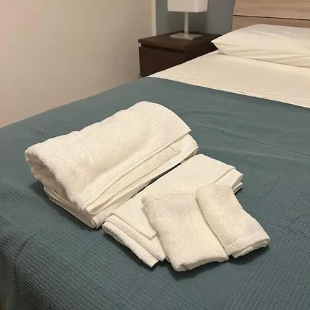 Bed & Breakfast Maria Maddalena