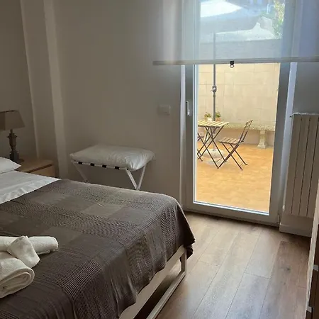 Bed & Breakfast Maria Maddalena Bari