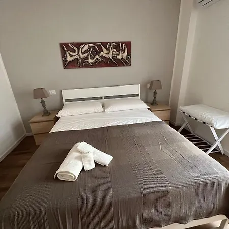 Maria Maddalena Bari