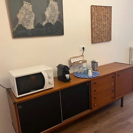 Maria Maddalena Bed & Breakfast Bari