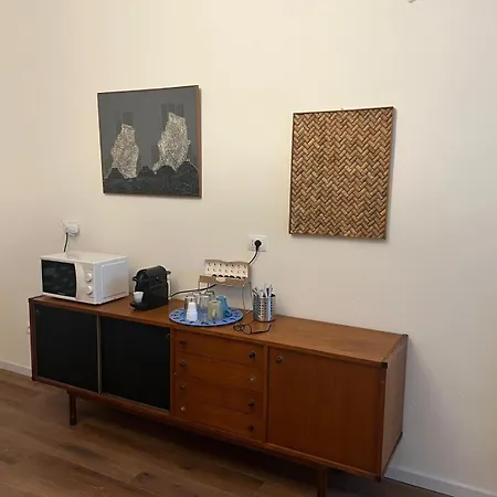 Bed & Breakfast Maria Maddalena