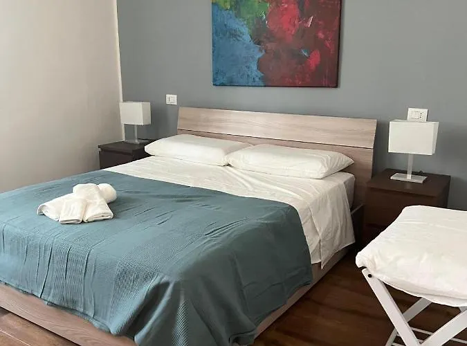 Maria Maddalena Bed & Breakfast Bari