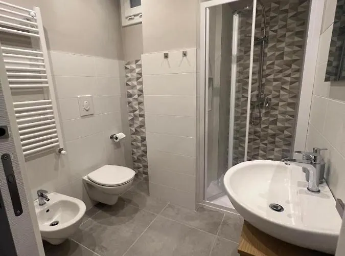 Bed & Breakfast Maria Maddalena 4*
