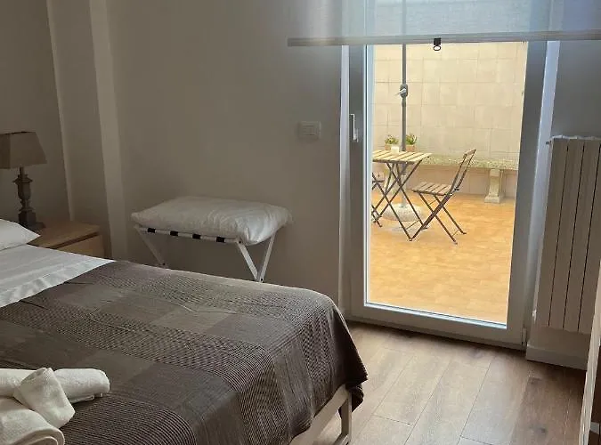 Bed & Breakfast Maria Maddalena Bari