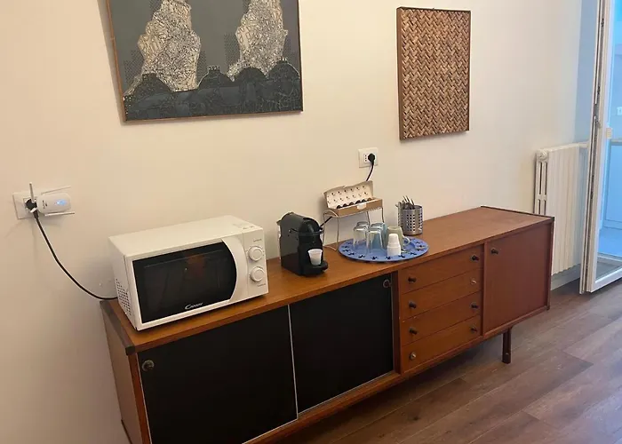 Maria Maddalena Bed & Breakfast Bari